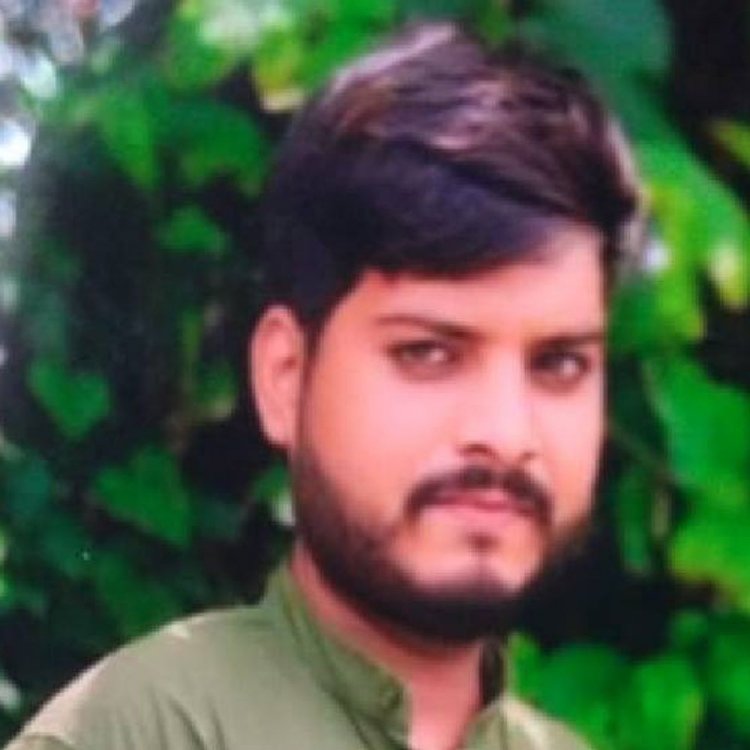 भोपाल में 108 की टक्कर से घायल युवक की मौत:सिग्नल पर खड़े वाहन ने मारी थी टक्कर; 3 दिन पहले ही मां हुई है डिस्चार्ज