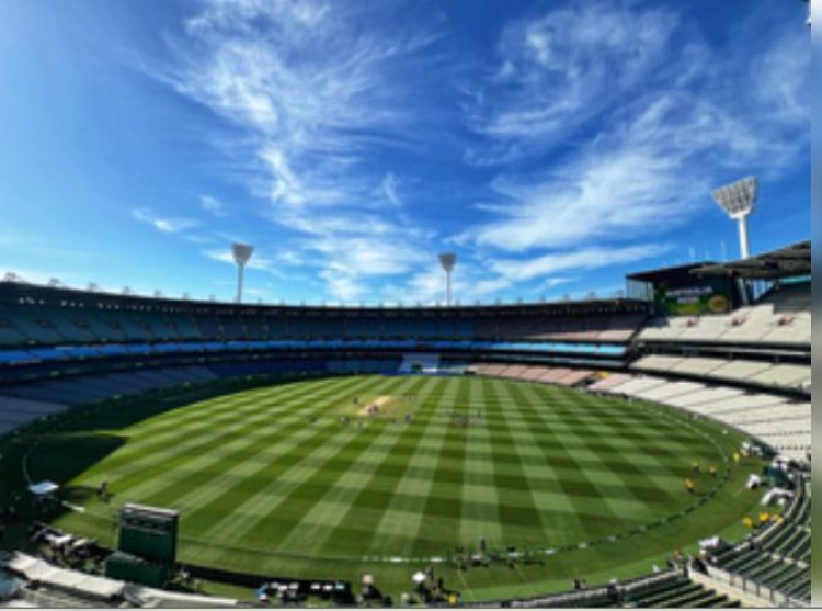 आईसीसी ने जारी की बॉर्डर-गावस्कर ट्रॉफी के लिए इस्तेमाल हुए मैदानों की पिच रेटिंग