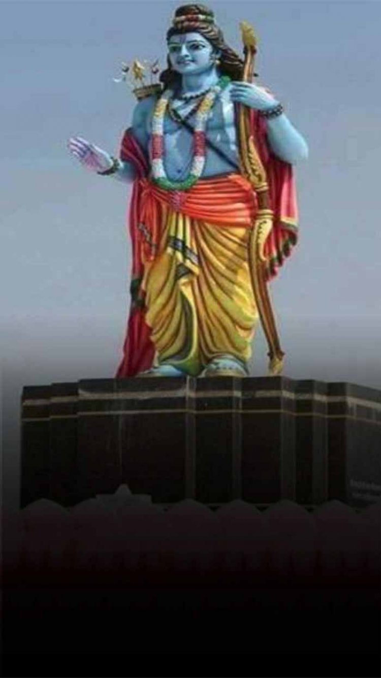 मोहन सरकार ने भी चित्रकूट के विकास की तैयारी की, 750 करोड़ में बनेगा रामायण एक्सपीरियंस पार्क