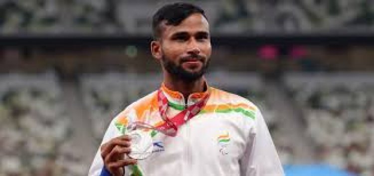 अब गिनीज बुक में नाम दर्ज कराने की तमन्ना है : पैरा एथलीट प्रवीण कुमार