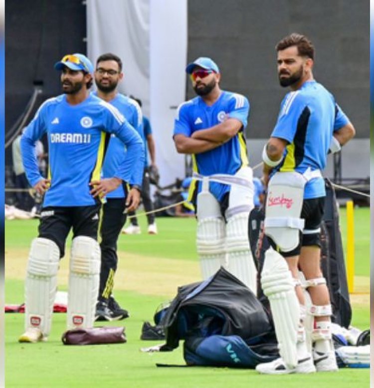 रणजी ट्रॉफी के दूसरे राउंड में चमक बिखेरेंगे टेस्‍ट सितारे