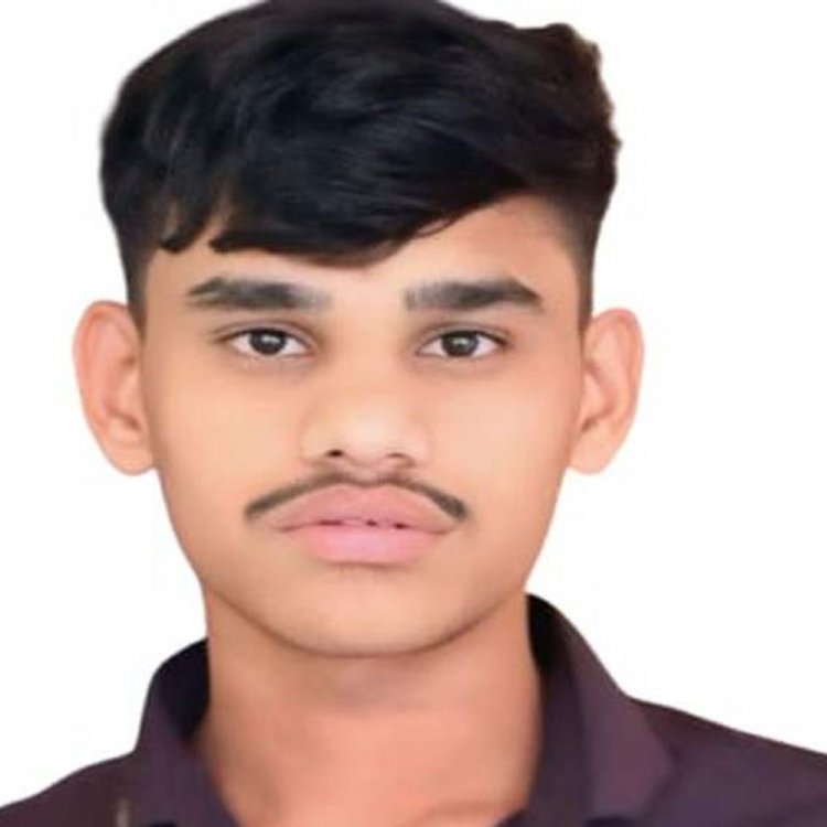 रेस्टोरेट संचालक ने किया सुसाइड:6 माह पहले किया था प्रेम विवाह, सुसाइड नोट छोड़ा