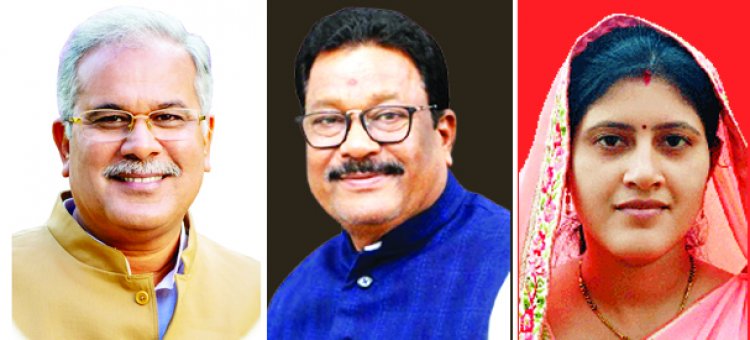 निकाय चुनाव में टिकटों पर मनमानी से खफा कांग्रेस के कई नेता