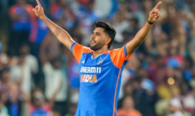 दुबे और राणा के बीच कोई समानता नहीं थी, कनकशन सब्स्टीट्यूट फैसले पर गावस्कर ने कहा