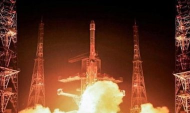 इसरो का 100वां मिशन लक्ष्य से भटका, भारत की महत्वकांक्षी योजना को लगा बड़ा धक्का