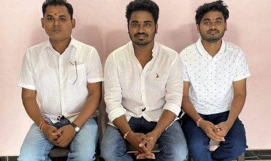 बच्चों ने मेहनत कर पिता का नाम किया रौशन