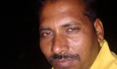 सरपंच समेत 5 लोगों पर हत्या का केस:विवाद के बाद पुराने दोस्त की लाठी-डंडों से पीटकर ली जान, इलाज के दौरान मौत