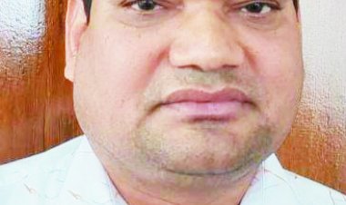 पूर्व महापौर हेमा पर लगा आरोप निराधार - राघव