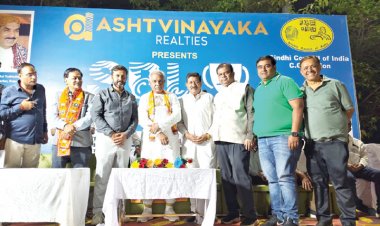 सिंधी प्रीमियर लीग की धमाकेदार शुरुआत