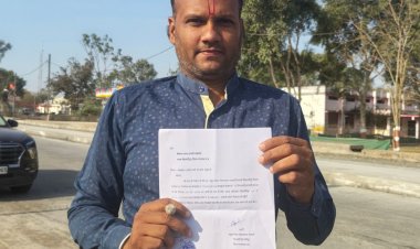 कुंभ में चोरी हुआ मोबाइल, अकाउंट से हजारों खाली:खिलचीपुर के युवक के खाते से 88 हजार रुपए गायब, लौटने पर हुआ खुलासा