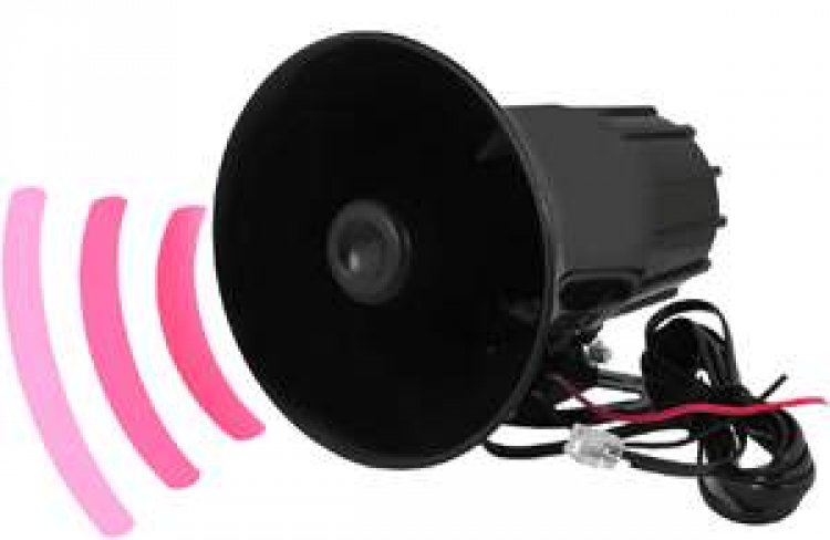 ध्वनि प्रदूषण: शासन ने  कोर्ट को बताया कि समिति  गठित की गई है