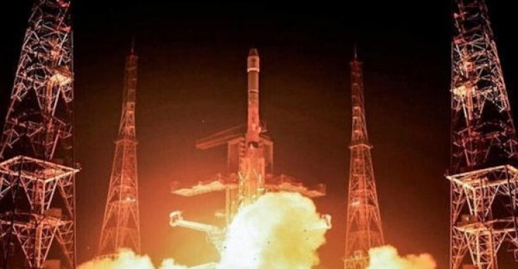 इसरो का 100वां मिशन लक्ष्य से भटका, भारत की महत्वकांक्षी योजना को लगा बड़ा धक्का