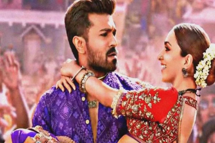 पुष्पा 2 के बाद ओटीटी पर धमाका करने आ रही है Ram Charan की गेम चेंजर, कब और कहां देखें