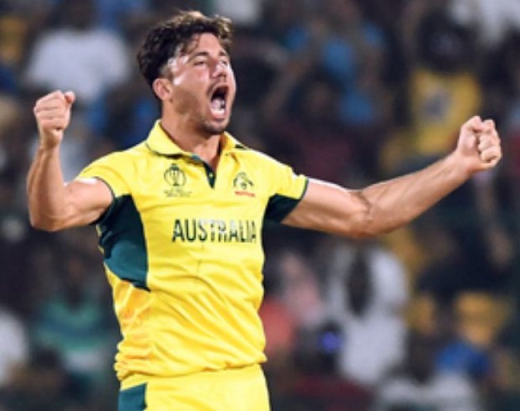 मार्कस स्टोइनिस ने वनडे से अचानक लिया संन्यास