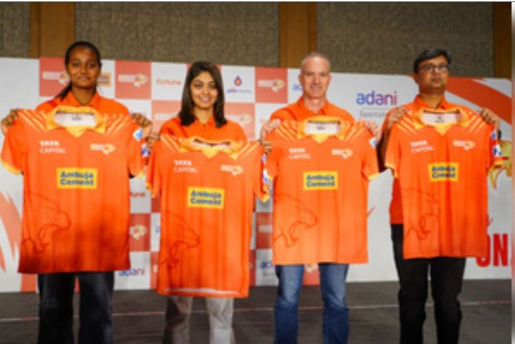 हम यहां कड़ी प्रतिस्पर्धा करने आए हैं, इससे पीछे नहीं हटेंगे: जायंट्स के कोच क्लिंगर