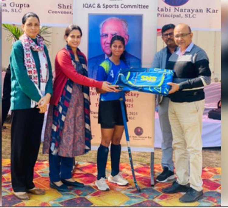 आईजीआई, हंसराज, खालसा, एसआरसीसी और एसपीएम कॉलेज जीते