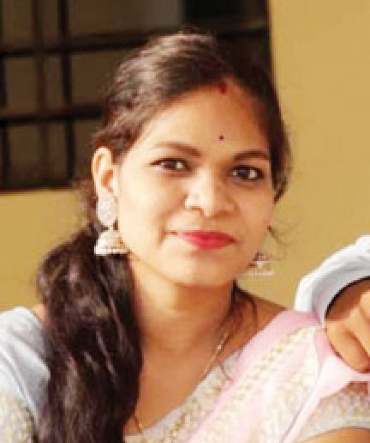 बीजापुर के 4 वार्डों में रहा कांटे का मुकाबला, बहुत कम अंतर से हारी कांग्रेस