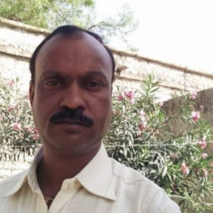 ​​​​​​​अज्ञात वाहन की टक्कर से बिजली कर्मचारी की मौत:नीमच में ड्यूटी से लौटते हुआ हादसा, इलाज के लिए इंदौर ले जाते समय तोड़ा दम