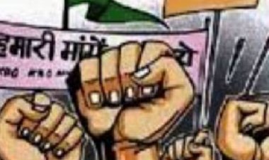 पेंशनर की बेटियों को मिले आजीवन पारिवारिक पेंशन:अविवाहित, विधवा और तलाकशुदा बेटियों के लिए एसोसिएशन ने मुख्य सचिव को लिखा पत्र