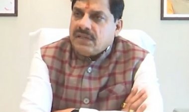 महिला दिवस पर मोहन सरकार का बड़ा तोहफा:लाड़ली बहना के खाते में ट्रांसफर करेंगे 1250 रुपए, स्वसहायता समूहों से करेंगे संवाद