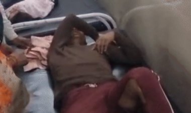 पन्ना में खिलाड़ी का अपहरण:3 बाइक से आए 6 लोगों ने जंगल में ले जाकर पीटा, आरोपियों को ढूंढ रही पुलिस