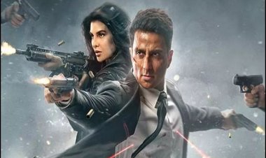 थिएटर्स के बाद ओटीटी पर फतेह करने आई सोनू सूद की फिल्म, एनिमल से भी ज्यादा है खून-खराबा