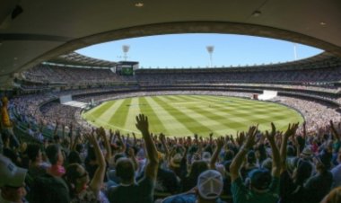 ऑस्ट्रेलिया-इंग्लैंड 150वीं टेस्ट वर्षगांठ मनाने के लिए एमसीजी में ऐतिहासिक डे-नाइट मैच खेलेंगे