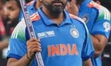 रोहित शर्मा को लेकर बोले एबी डिविलियर्स- उनके पास संन्यास लेने का…