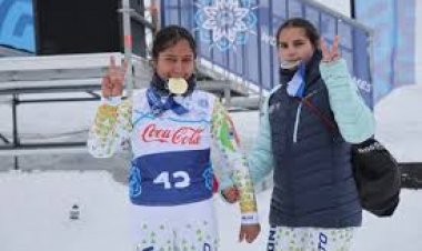 विशेष ओलंपिक विश्व शीतकालीन खेल : भारत ने 33 पदक के साथ अभियान खत्म किया