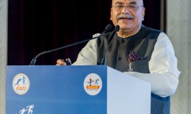 ओडिशा में 57वीं सीनियर नेशनल खो-खो चैंपियनशिप 31 मार्च से