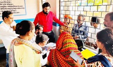 31 मार्च के बाद संपत्तिकर जमा किया तो देना पड़ेगा 15 फीसदी पेनाल्टी