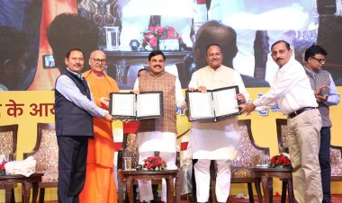 सबके जीवन में खुशहाली लाना ही हमारा मूल लक्ष्य: मुख्यमंत्री डॉ. यादव