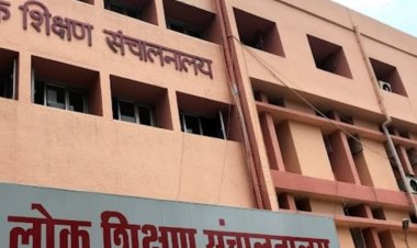 गर्मी के मौसम में स्कूलों का समय बदलने की मांग:शिक्षक संगठन ने की सुबह की पाली में कक्षाएं लगाने की अपील