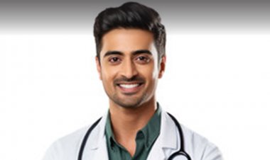 सरकारी नौकरी:नेशनल हेल्थ मिशन में 12वीं पास से लेकर डॉक्टर्स की भर्ती; एज लिमिट 43 साल, सैलरी 70 हजार तक