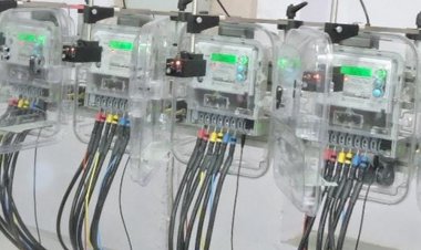 इंदौर शहर में लगे 5 लाख स्मार्ट मीटर:कंपनी क्षेत्र में उज्जैन जिले में दूसरा, 1.12 लाख मीटर लगे