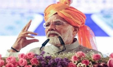 प्रधानमंत्री 30 मार्च को महाराष्ट्र-छत्तीसगढ़ जाएंगे, नागपुर के स्मृति मंदिर में करेंगे दर्शन