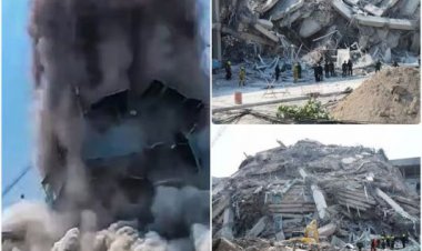 म्यांमार में भूकंप से अब तक 700 मौतें, 10 हज़ार लोगों के मरने की आशंका, सेना ने दुनिया से मांगी मदद