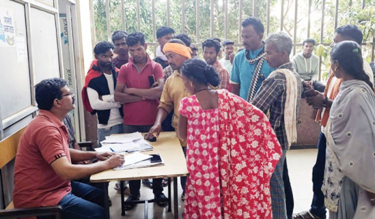 2 सडक़ हादसों में 2 की मौत