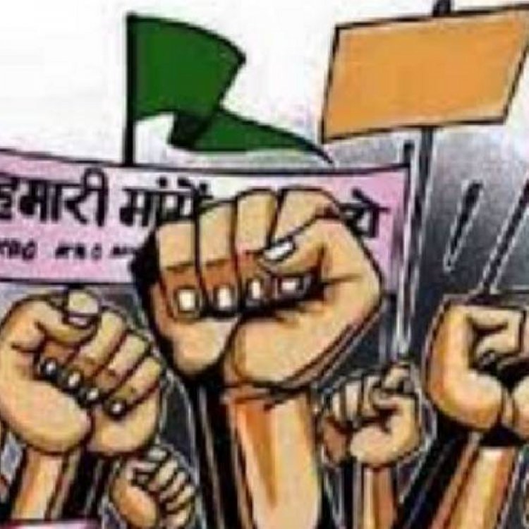 पेंशनर की बेटियों को मिले आजीवन पारिवारिक पेंशन:अविवाहित, विधवा और तलाकशुदा बेटियों के लिए एसोसिएशन ने मुख्य सचिव को लिखा पत्र