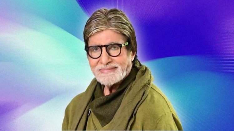 सबसे ज्यादा टैक्स भरने वाले स्टार बने Amitabh Bachchan, शाहरुख खान को छोड़ा पीछे