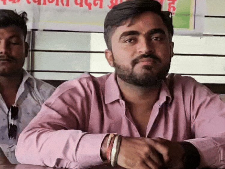 छिंदवाड़ा में शहादत दिवस पर मशाल रैली:रेलवे स्टेशन परिसर से रैली की शुरुआत,  94 आरती की थाली से मां भारती की उतारेंगे आरती