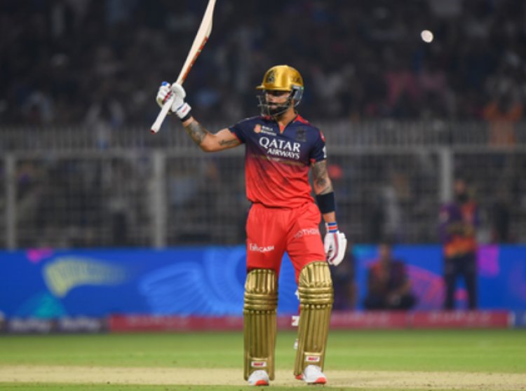 पिछले दो सीजन से हमने देखा विराट कोहली 2.0 अवतार : मैथ्यू हेडन