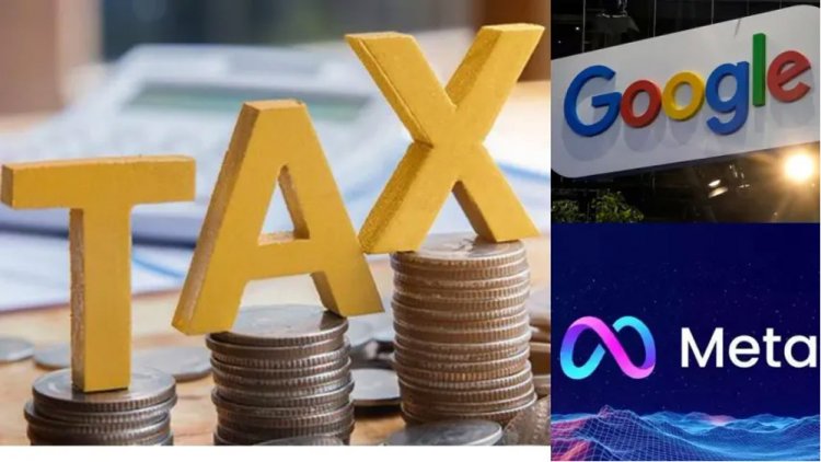 भारत 1 अप्रैल से विदेशी डिजिटल विज्ञापनों पर 6% शुल्क खत्म, अब नहीं लगेगा गूगल टैक्स