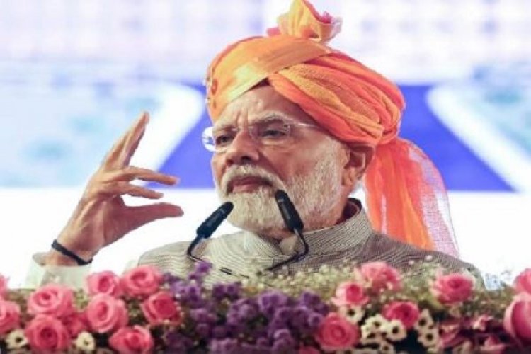 प्रधानमंत्री 30 मार्च को महाराष्ट्र-छत्तीसगढ़ जाएंगे, नागपुर के स्मृति मंदिर में करेंगे दर्शन