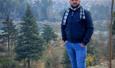 शादी का झांसा देकर बनाए संबंध, बाद में मुकरा:लिव-इन पार्टनर के खिलाफ युवती ने दर्ज कराया केस; भाजयुमो नेता पर धमकाने का आरोप