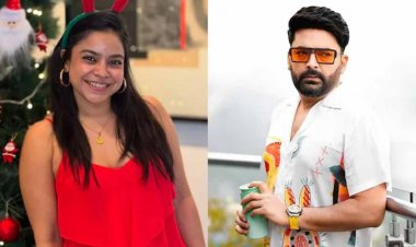 सुमोना चक्रवर्ती बोली – ‘द कपिल शर्मा शो’ के कारण ही मुंबई में खरीद सकीं घर