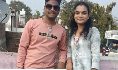 रोड एक्सीडेंट में भाई-बहन समेत 4 की मौत:दो बाइक की टक्कर के बाद सड़क पर गिरे, पीछे से आ रही फोर व्हीलर ने कुचला