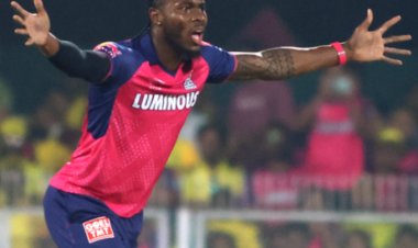 संदीप शर्मा ने की आर्चर की तारीफ, कहा- उनकी स्किल उन्हें औरों से अलग बनाती है