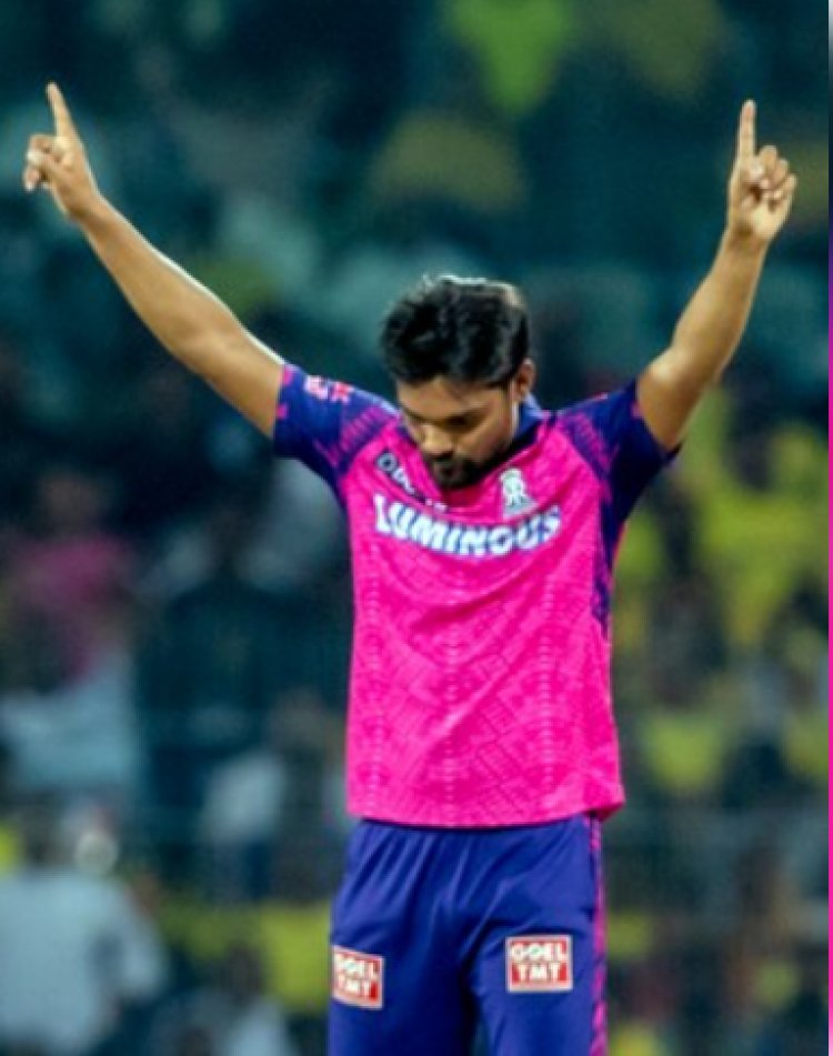 संदीप शर्मा के हाथों में होगी आरआर की सफलता की कुंजी