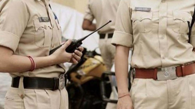 ग्वालियर विश्वविद्यालय में प्रोफेसर पर छेड़छाड़ के आरोप की जांच, एएसपी के प्रोफेसर पति पर केस दर्ज